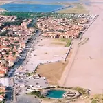 Apartamento Premiere Ligne Fleury (Aude)