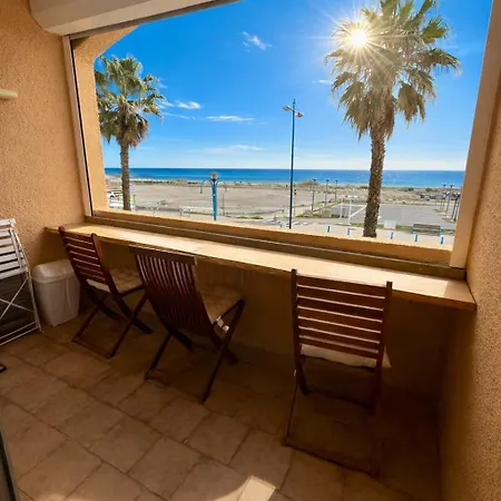 Premiere Ligne Apartment