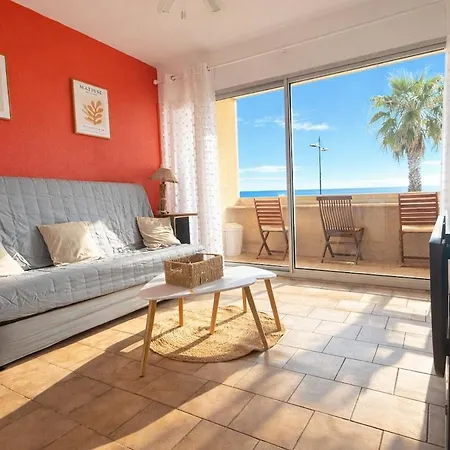 Apartment Premiere Ligne *