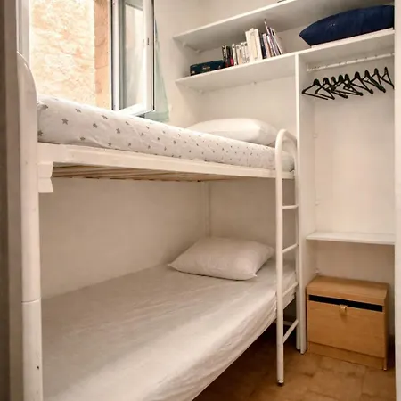Apartment Premiere Ligne *