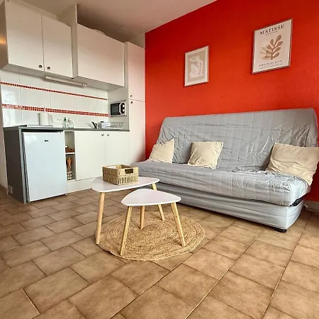 Apartment Premiere Ligne Fleury (Aude)