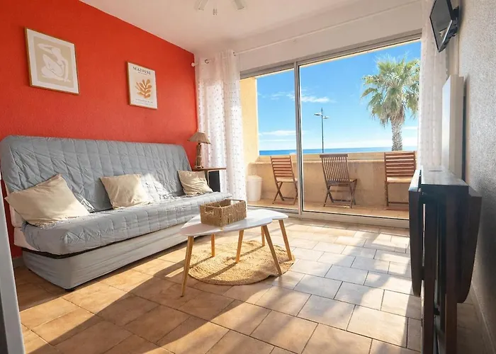 Apartment Premiere Ligne *