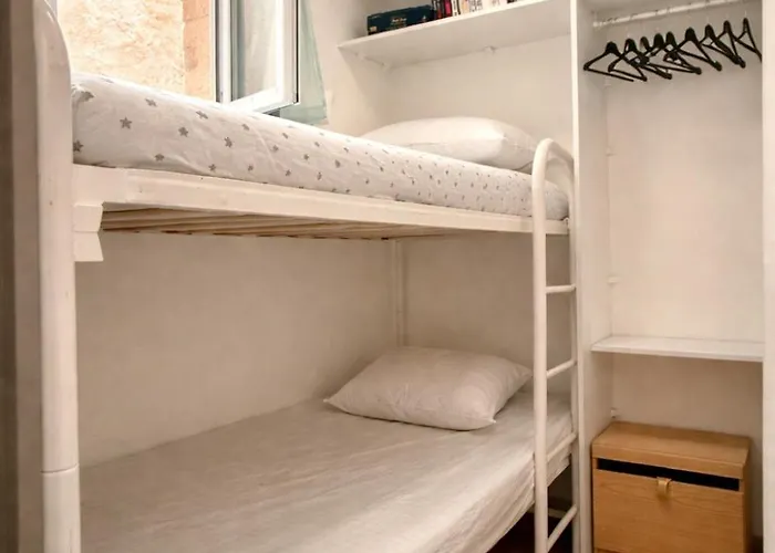 Apartment Premiere Ligne *