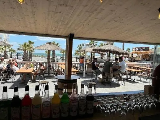 Premiere Ligne Apartment