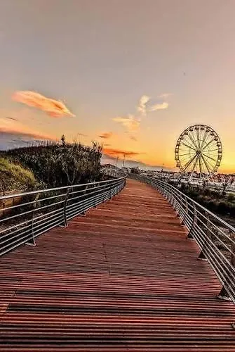 Premiere Ligne Apartment Fleury (Aude)